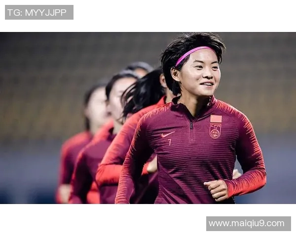 中国女子足球超级联赛新赛季开启球员风采与战术对决引发热议