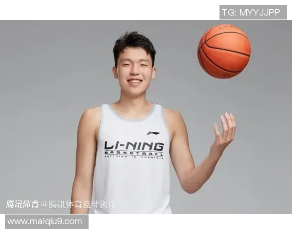 NBA训练师分析杨瀚森选秀前景现已锁定首轮热门人选